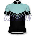 Wholesale Fancy Fitnes Cycling Shirts Manufacturer